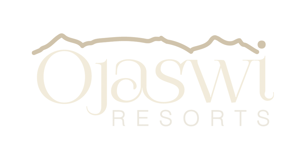 Ojaswi Chaukoris Resort